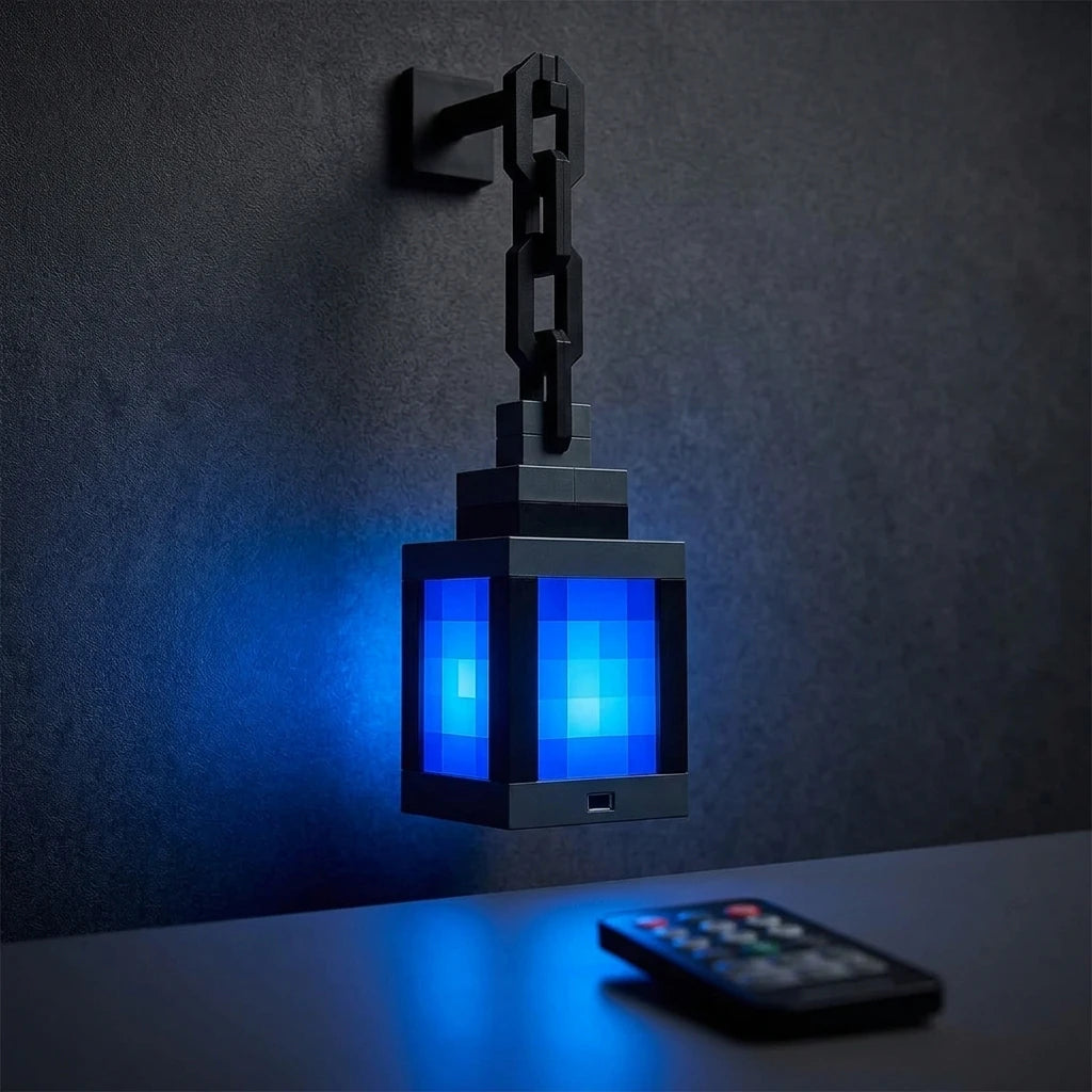 ⭐Ambient Hanging Lantern⭐