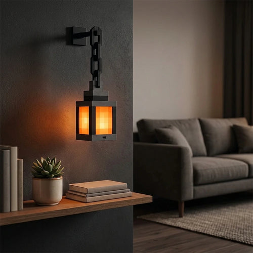 ⭐Ambient Hanging Lantern⭐