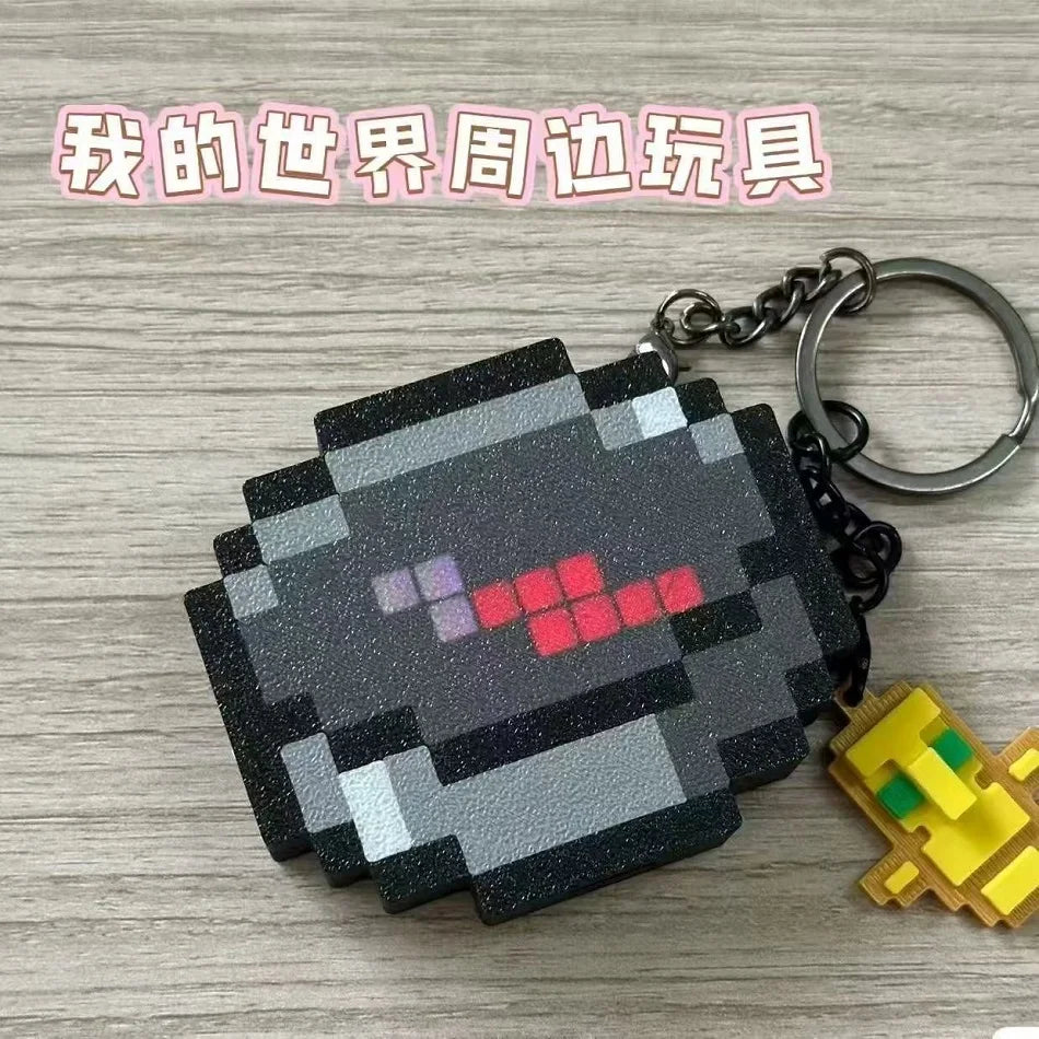 🧭Minecraft Compass LED Real-Time🧭
