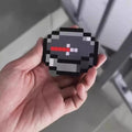 🧭Minecraft Compass LED Real-Time🧭