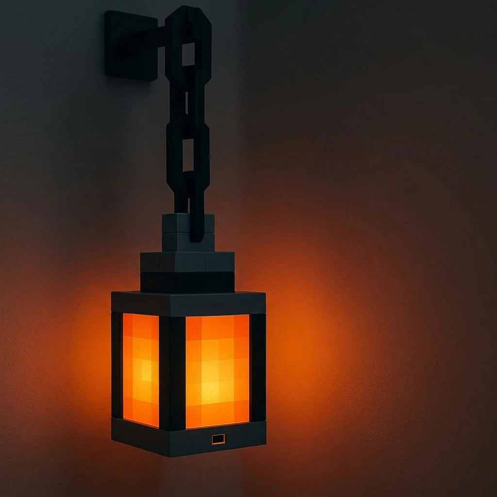 ⭐Ambient Hanging Lantern⭐