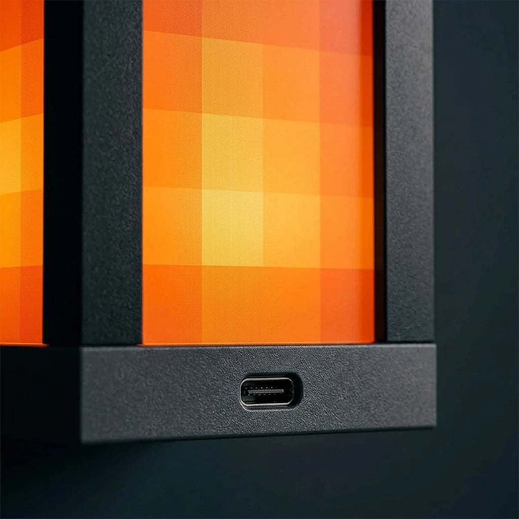 ⭐Ambient Hanging Lantern⭐