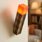 🔥Minecraft Ambient Torch🔥